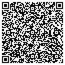 QR code with GMS Diamond Wheels contacts
