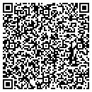 QR code with MFA Propane contacts
