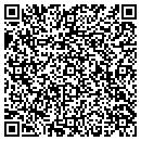 QR code with J D Stack contacts