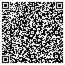 QR code with Haley Group Inc contacts