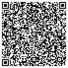 QR code with Adrians Hair Design contacts