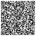 QR code with Chris Ward Painting Inc contacts