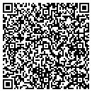 QR code with Atlantic Projects contacts