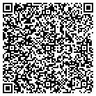 QR code with Rainman Seamless Guttering contacts