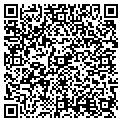 QR code with KFC contacts