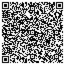 QR code with W D Carter LP Gas Inc contacts