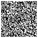 QR code with Richard F McBride Inc contacts
