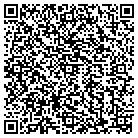 QR code with Heapin Helpins Barb Q contacts
