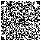 QR code with High Road Transit Inc contacts