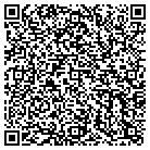 QR code with S & S Tanning Systems contacts