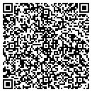 QR code with Roy Browning Ranch contacts