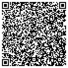 QR code with A 1 Custom Exterminators contacts