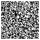 QR code with Heart Center contacts