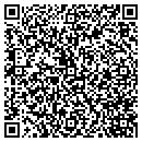 QR code with A G Equipment Co contacts