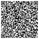 QR code with Servant Institute Of Radiology contacts