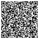 QR code with J C Buck contacts