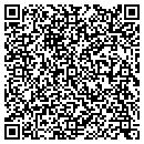 QR code with Haney Howard W contacts