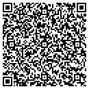 QR code with Red Dog Cafe contacts