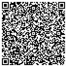 QR code with Maysville Rural Health Clinic contacts