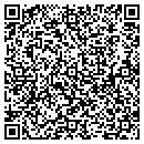 QR code with Chet's East contacts