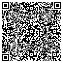 QR code with Klas Creation contacts
