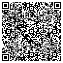 QR code with U-Store-Its contacts