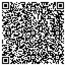 QR code with K Consulting contacts
