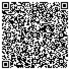 QR code with J & D Development Enterprises contacts