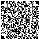 QR code with Alfred Glass & Metal contacts