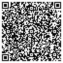 QR code with Zoe Need Program Inc contacts