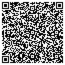 QR code with A & R Marine Inc contacts