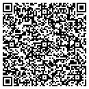 QR code with L B Henry & Co contacts