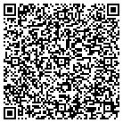 QR code with Precision Porcelain & Tile Inc contacts