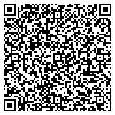 QR code with Midway Bar contacts