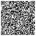 QR code with D M Gregory Insptn Consulting contacts