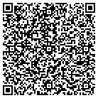QR code with J-Environmental Services Inc contacts