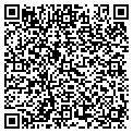 QR code with KFC contacts