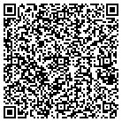 QR code with Sanders Nrse Anesthesia contacts