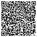 QR code with KFC contacts