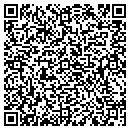 QR code with Thrift Shop contacts