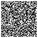 QR code with Hot Trim Inc contacts