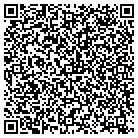 QR code with Randall O Rahill DDS contacts