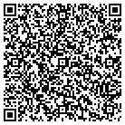 QR code with Services Training and Educat contacts