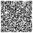 QR code with Creek Ntns Sapulpa Chld Devlt contacts