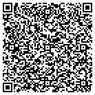 QR code with California Rural Legal Assist contacts
