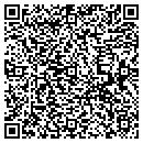 QR code with SF Industries contacts