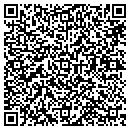 QR code with Marvins Place contacts