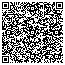 QR code with Renew Salon & Spa contacts