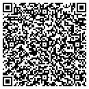 QR code with Herbs Nancys contacts