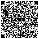 QR code with Delbert's Auto Clinic contacts